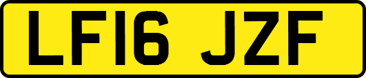 LF16JZF