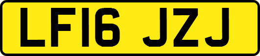 LF16JZJ