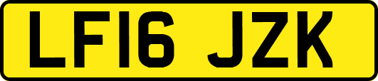 LF16JZK