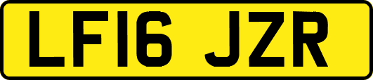 LF16JZR