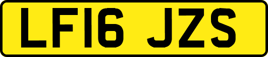 LF16JZS