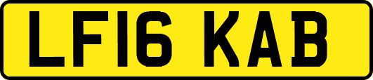 LF16KAB