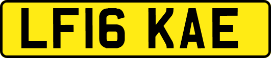 LF16KAE