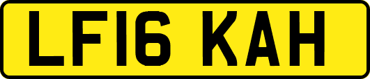 LF16KAH