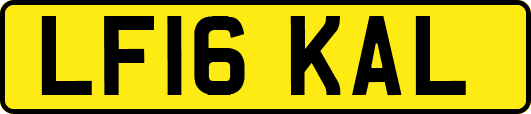 LF16KAL