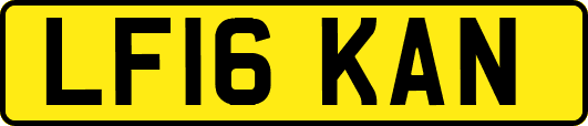 LF16KAN