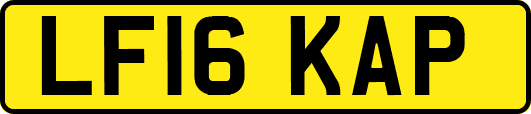 LF16KAP