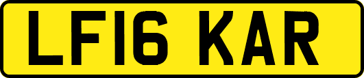 LF16KAR
