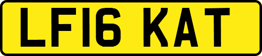 LF16KAT