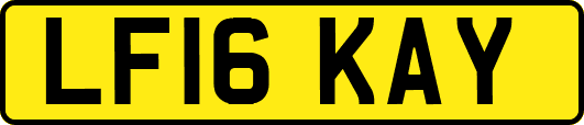 LF16KAY