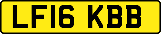 LF16KBB