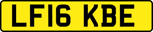 LF16KBE