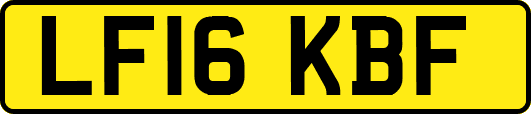 LF16KBF