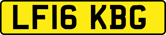 LF16KBG