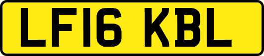 LF16KBL