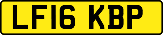 LF16KBP