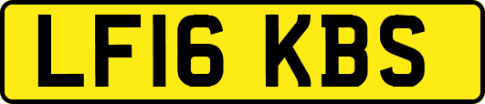 LF16KBS