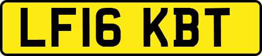 LF16KBT
