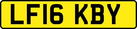 LF16KBY