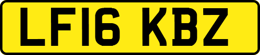 LF16KBZ