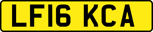 LF16KCA