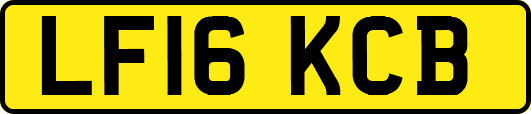 LF16KCB