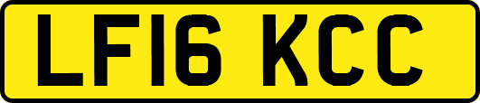 LF16KCC