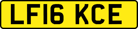 LF16KCE