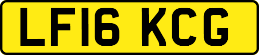 LF16KCG