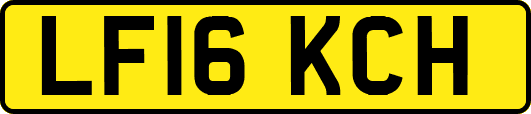 LF16KCH