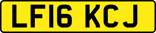LF16KCJ