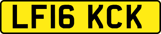 LF16KCK