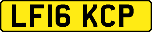LF16KCP