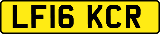 LF16KCR