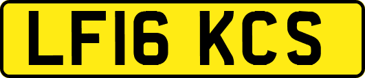 LF16KCS