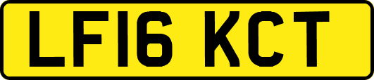 LF16KCT