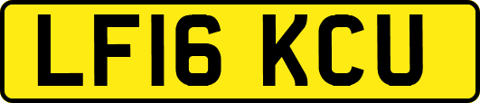 LF16KCU