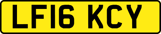 LF16KCY
