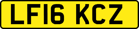 LF16KCZ