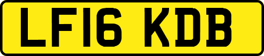 LF16KDB