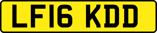 LF16KDD
