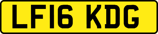 LF16KDG