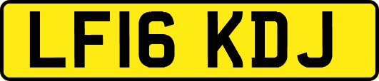 LF16KDJ