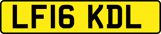 LF16KDL