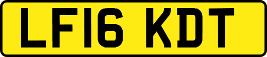 LF16KDT