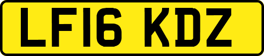 LF16KDZ