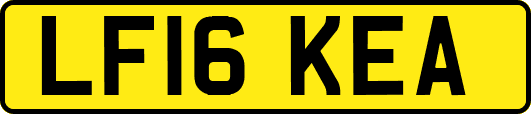 LF16KEA