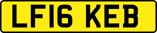 LF16KEB