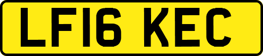 LF16KEC
