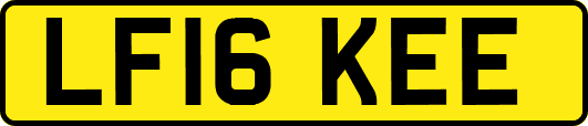 LF16KEE